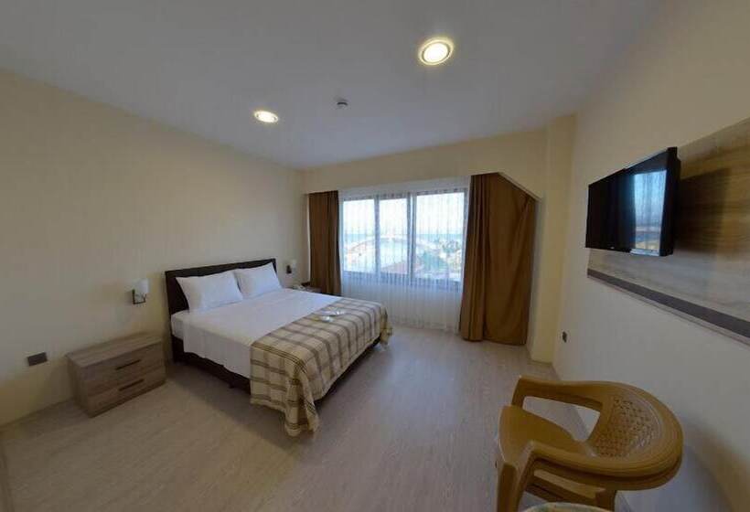 Номер Стандарт, Tuna Otel