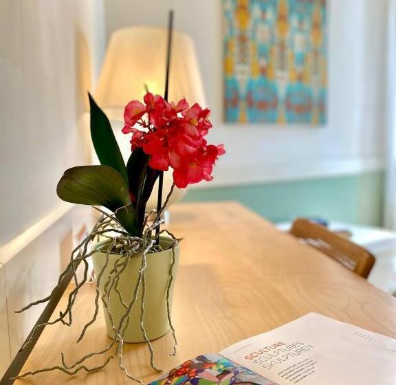 Номер Стандарт, Art&park Hotel Union Lido