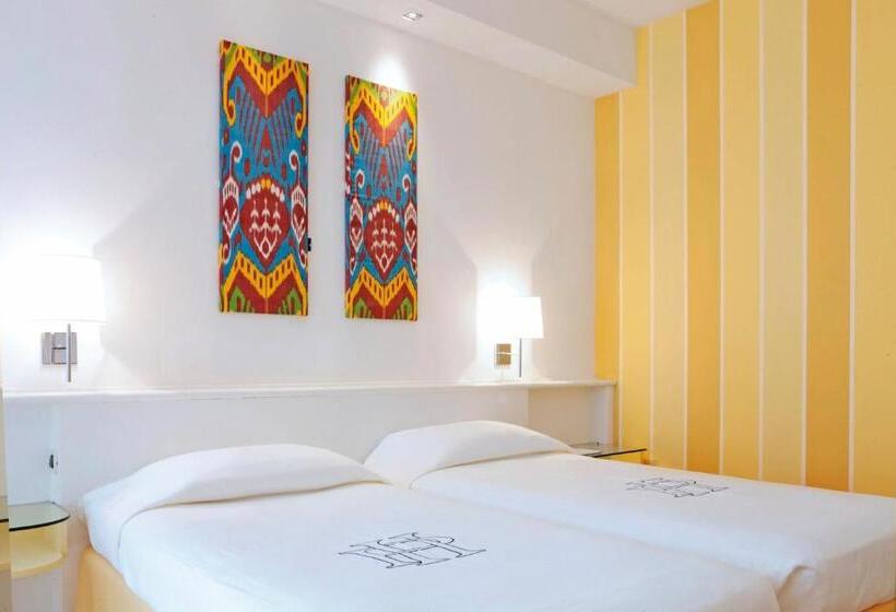 Номер Стандарт, Art&park Hotel Union Lido