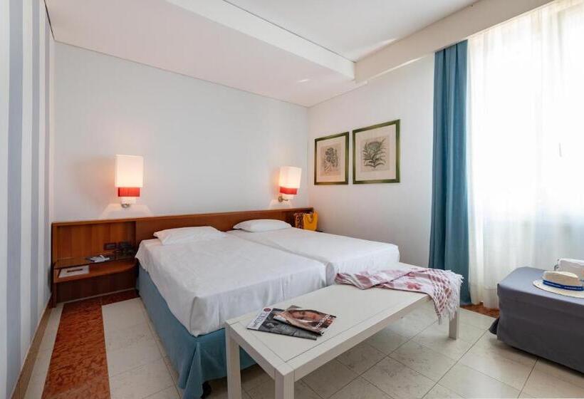 Номер Economy, Art&park Hotel Union Lido