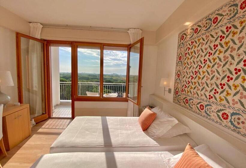 Номер Deluxe, Art&park Hotel Union Lido