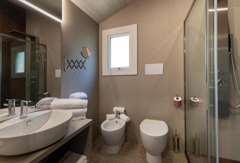 Дом 1 Спальня, Art&park Hotel Union Lido
