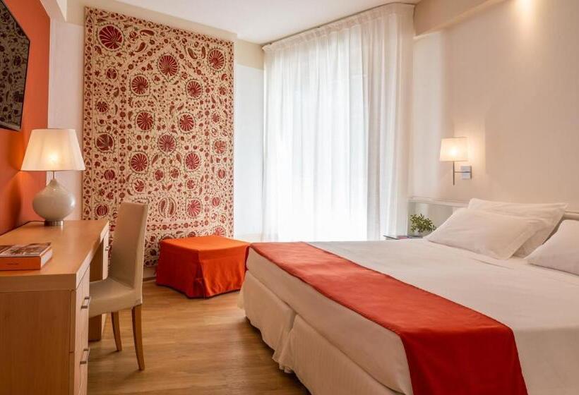 Номер Superior, Art&park Hotel Union Lido
