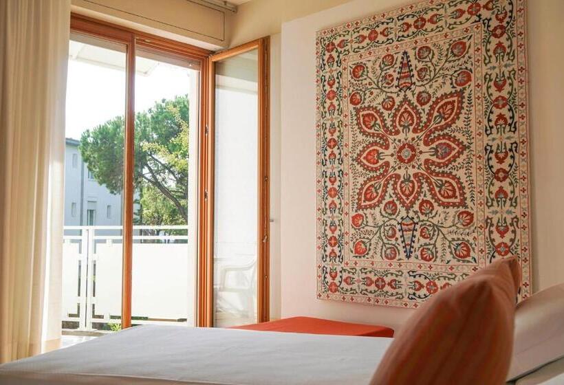 Номер Superior, Art&park Hotel Union Lido