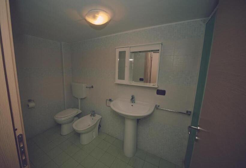 اتاق استاندارد, Cassiodoro Rooms Affittacamere