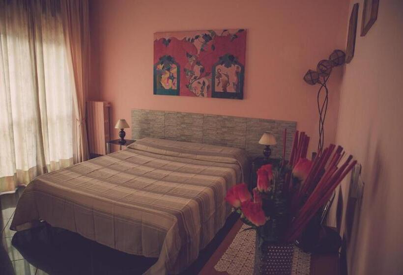 اتاق خانوادگی, Cassiodoro Rooms Affittacamere