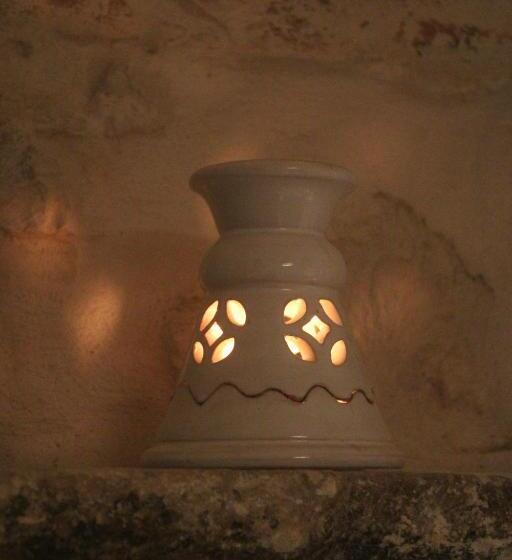 자쿠지 스위트, Albergo Diffuso Dimora Rossi B&b
