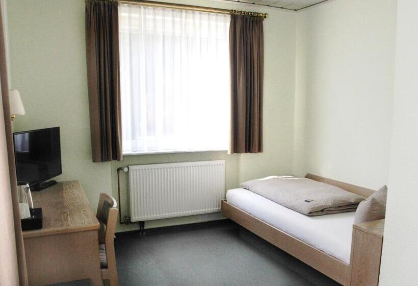 Номер Стандарт Индивидуальный, Garni Haus Dornheim
