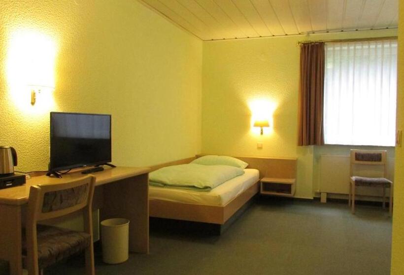 Номер Стандарт, Garni Haus Dornheim