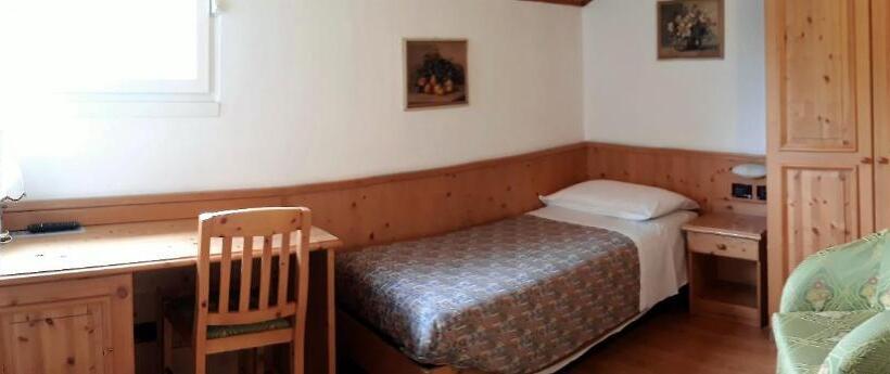 اتاق استاندارد یک نفره, Karinhall