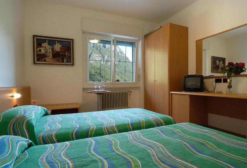 اتاق استاندارد, Karinhall