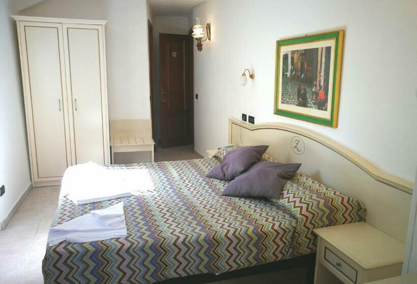 Номер Стандарт, Locanda Ca Dei Duxi