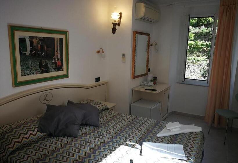 Номер Стандарт, Locanda Ca Dei Duxi