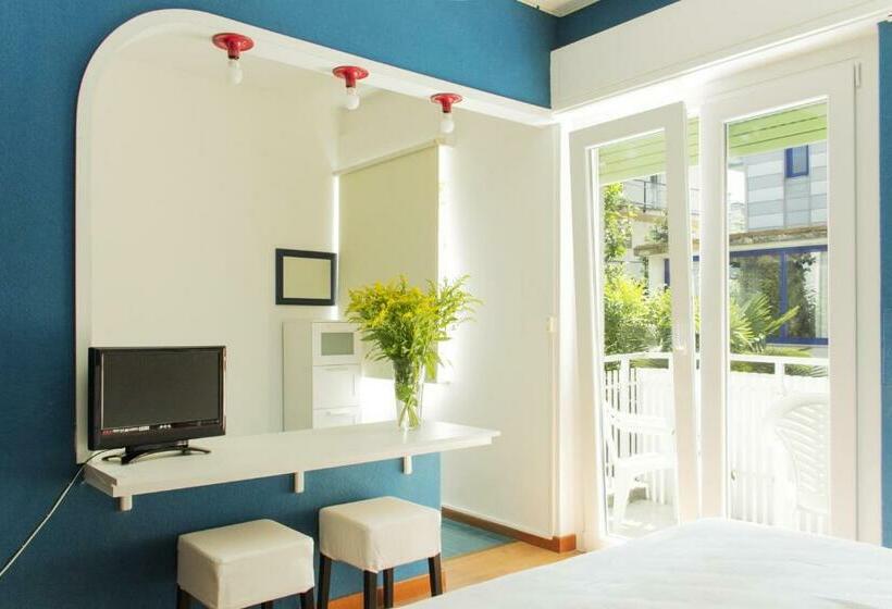 Трехместный Номер Superior, Merano