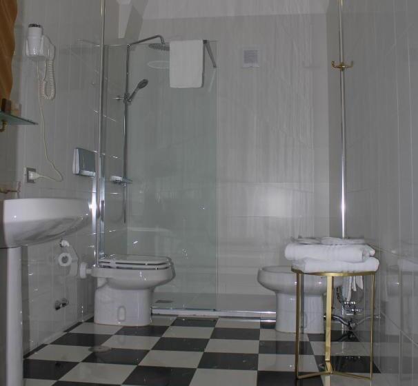 Апартаменты Deluxe 1 Спальня, San Nicola