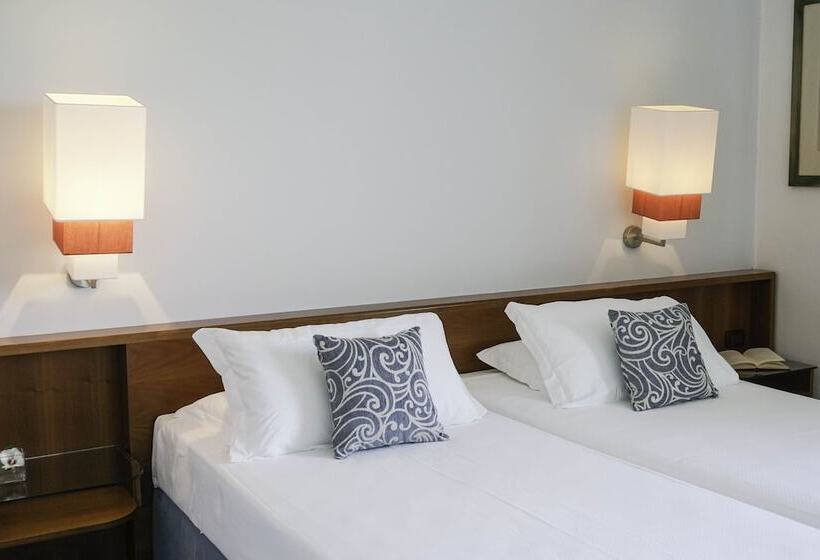 Номер Economy, Art&park Hotel Union Lido