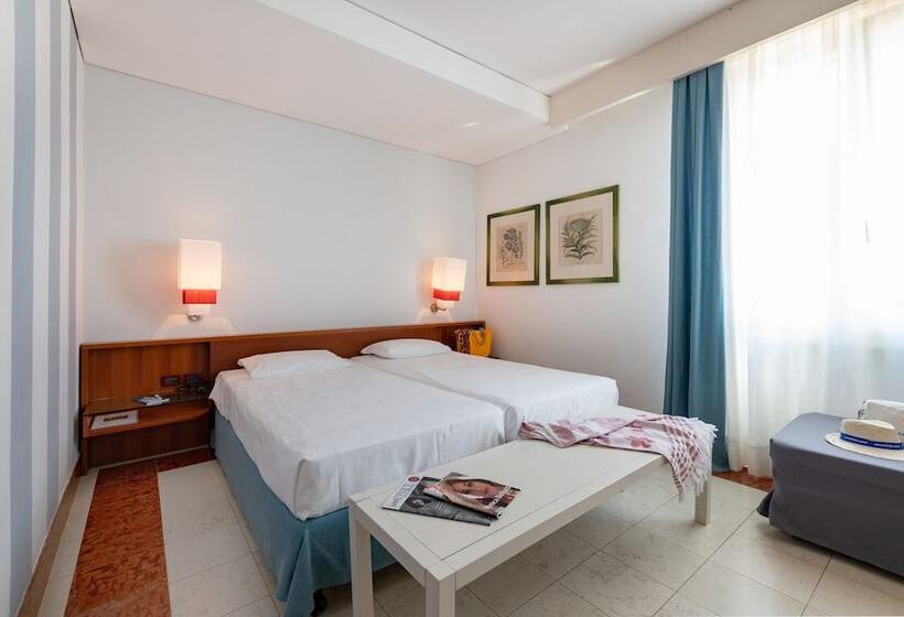 Номер Economy, Art&park Hotel Union Lido