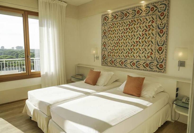 Номер Deluxe, Art&park Hotel Union Lido
