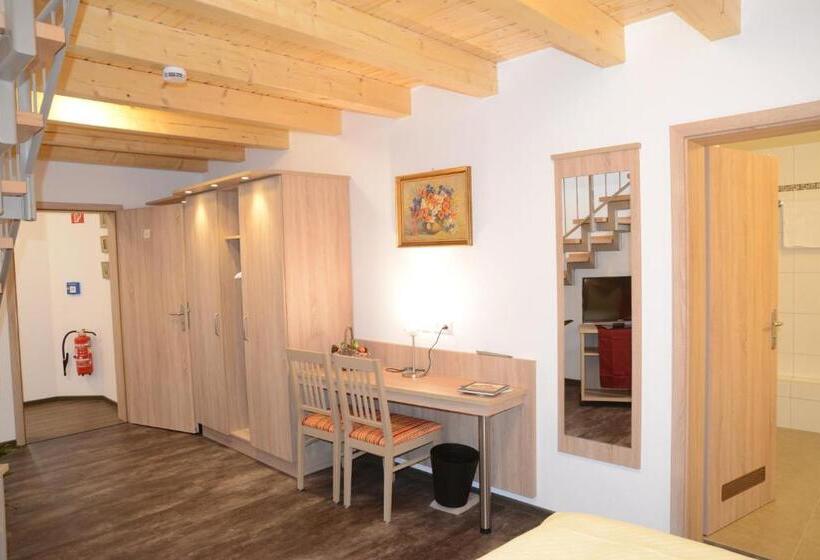 Family Suite, Wirtshaus Am Treidelpfad