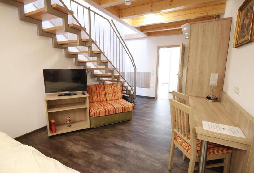Family Suite, Wirtshaus Am Treidelpfad