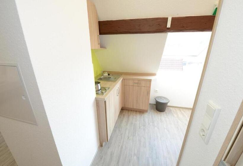 Студио Comfort, Wirtshaus Am Treidelpfad