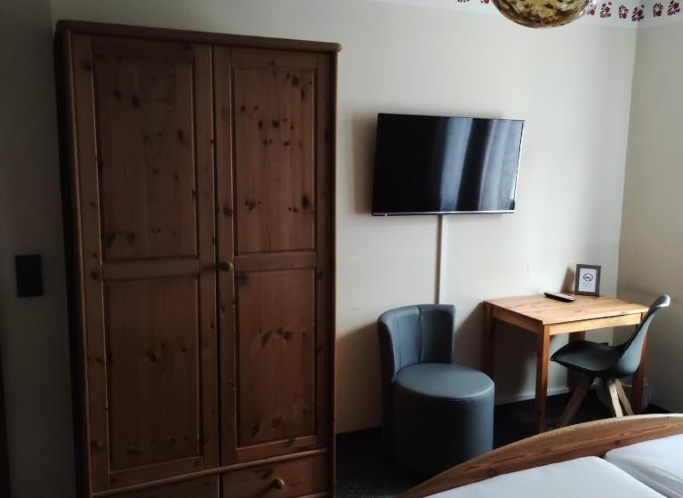 Номер Economy, Gasthof Goldene Krone