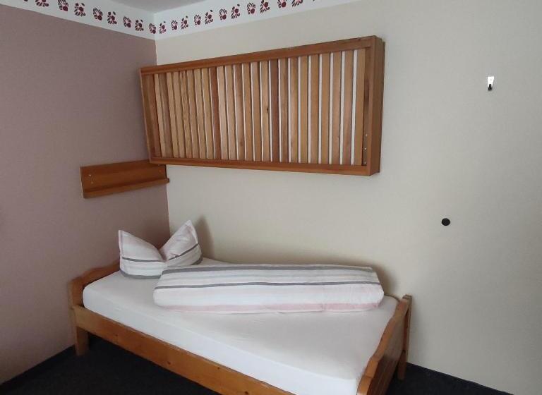 Трежместный Номер Economy, Gasthof Goldene Krone
