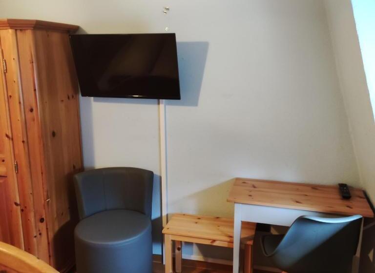 Трежместный Номер Economy, Gasthof Goldene Krone