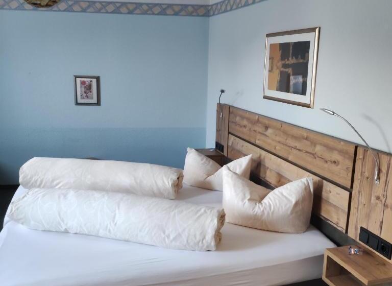 Пятиместный Стандартный Номер, Gasthof Goldene Krone