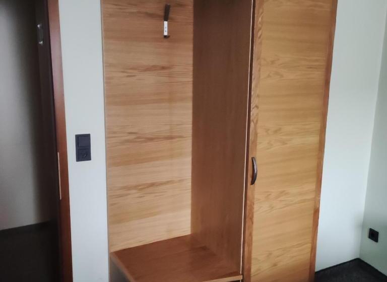 Номер Стандарт, Gasthof Goldene Krone