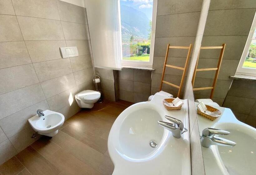 Апартаменты Superior 1 Спальня, Residence Verdeblu