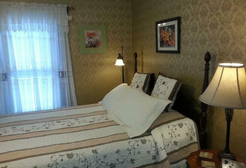 Номер Стандарт, Serendipity Bed And Breakfast