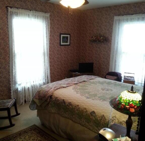 Номер Стандарт, Serendipity Bed And Breakfast