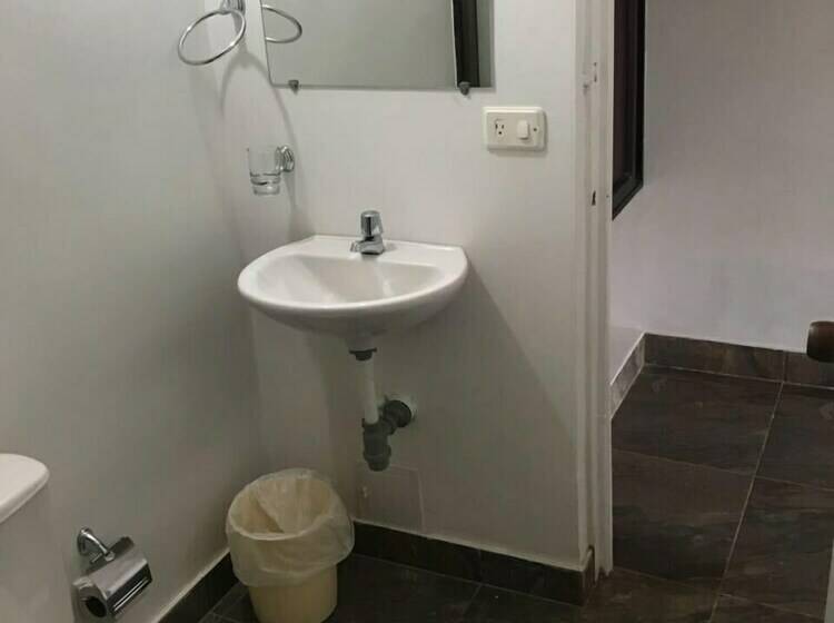 Семейный Номер, Hostal Don Jotas
