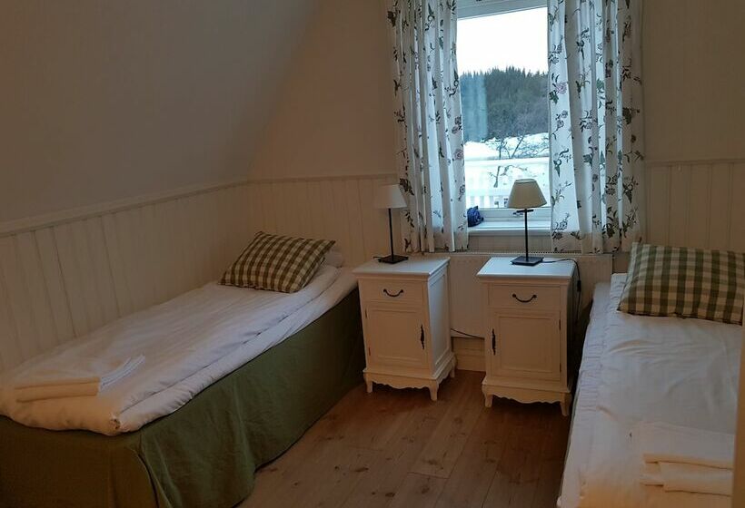 Номер Basic, Enaforsholm Fjällgård