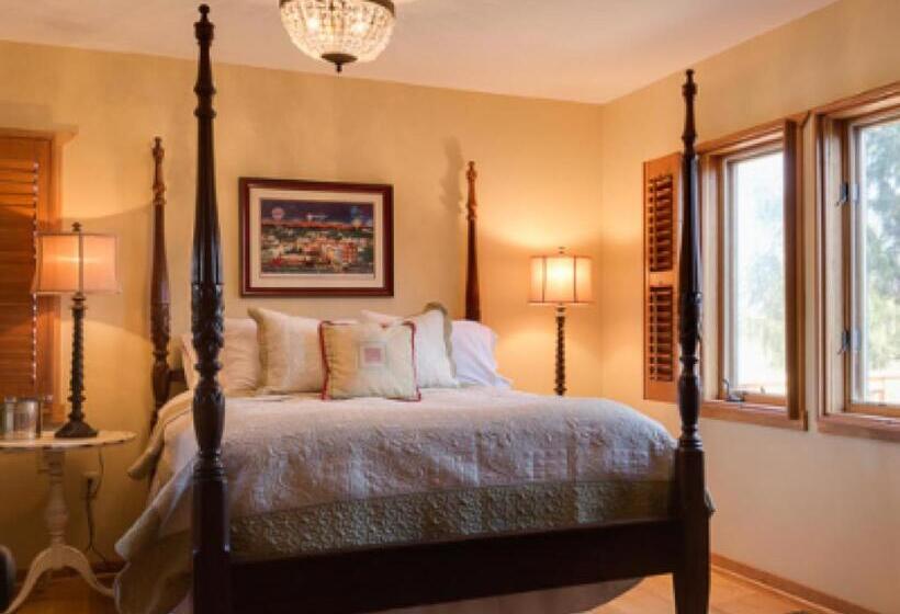 Номер Стандарт, River Bluff Farm Bed And Breakfast