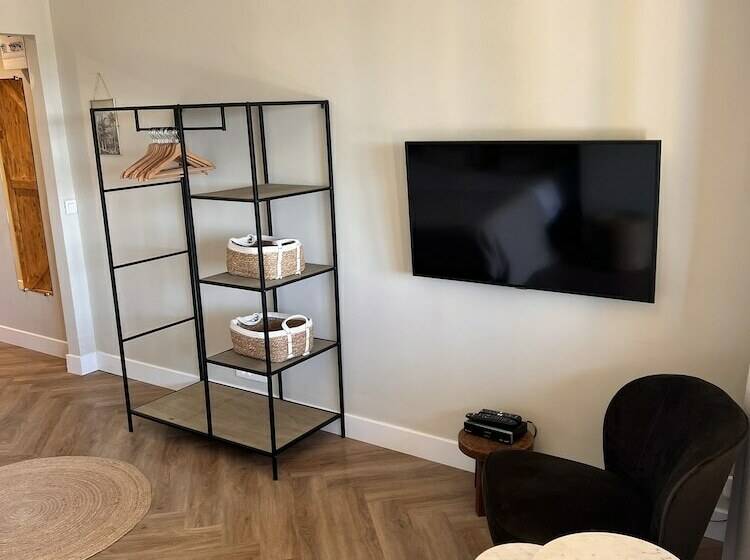 Студия Стандарт Двуспальная Кровать, Residence Le Mouron Rouge