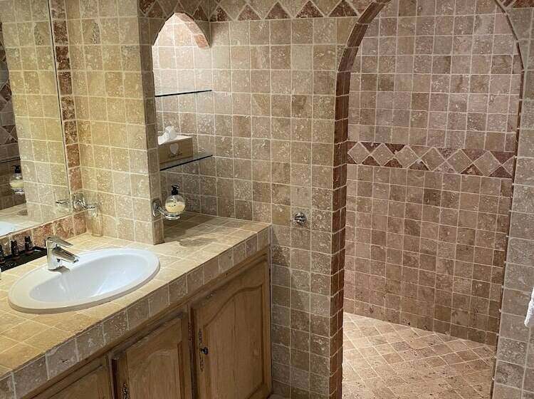 Апартаменты 2 Спальни, Residence Le Mouron Rouge