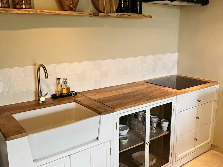 ２ベッドルームアパートメント, Residence Le Mouron Rouge
