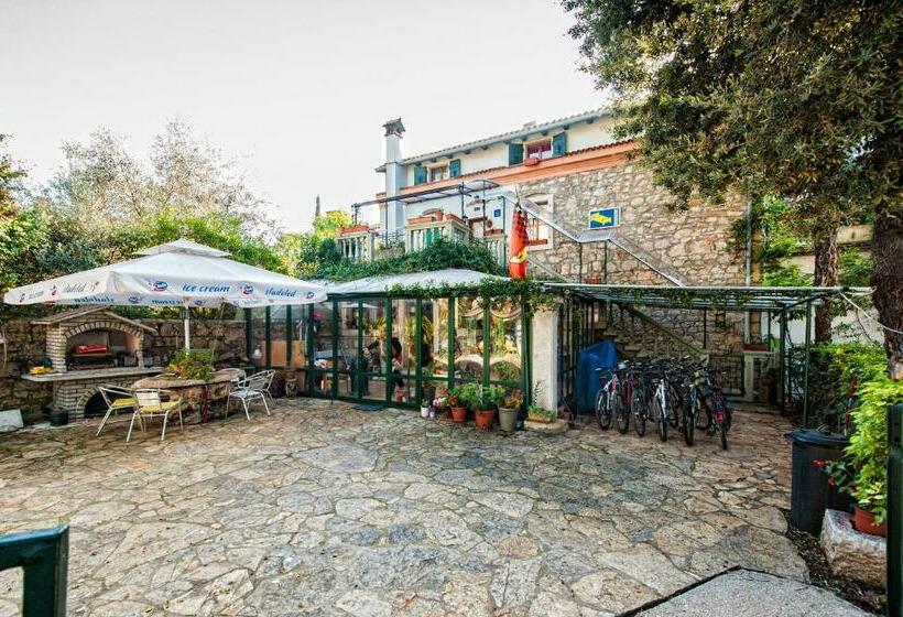 اتاق استاندارد با تخت بزرگ, Rooms Barbieri Rovinj