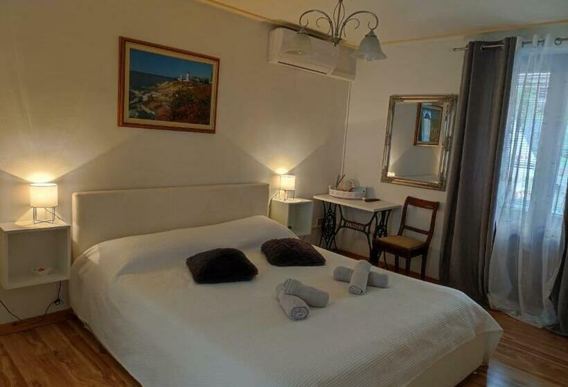 غرفة قياسية سرير كينج, Rooms Barbieri Rovinj