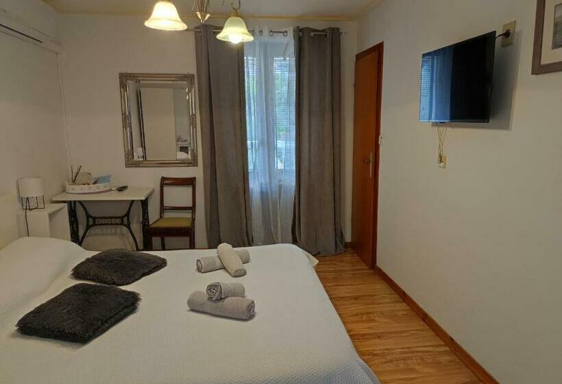 غرفة قياسية سرير كينج, Rooms Barbieri Rovinj