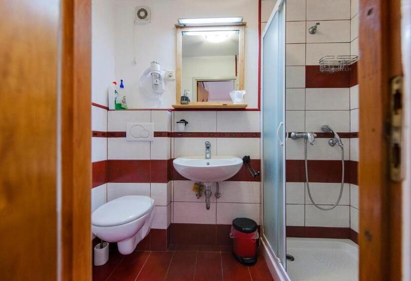 Стандартный Номер Кровать Кинг, Rooms Barbieri Rovinj