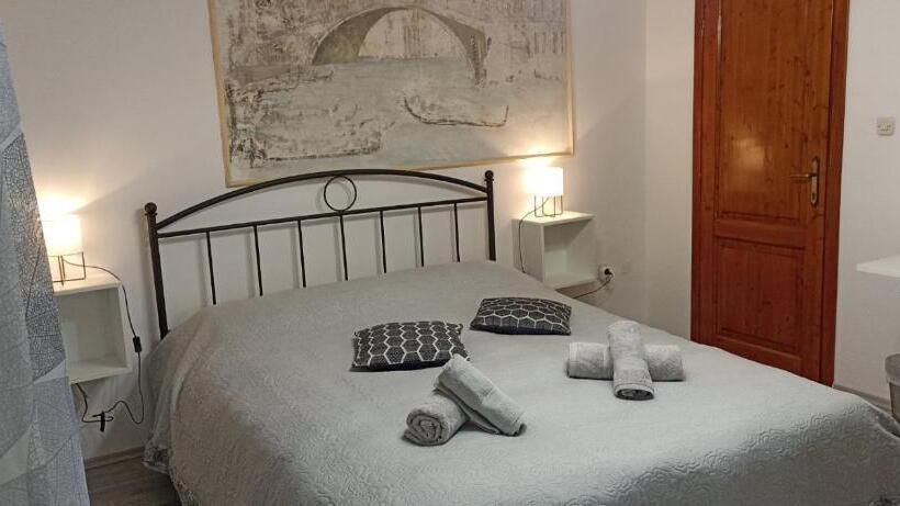Стандартный Номер Кровать Кинг, Rooms Barbieri Rovinj