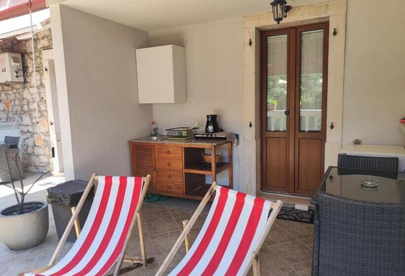 غرفة قياسية سرير كينج, Rooms Barbieri Rovinj