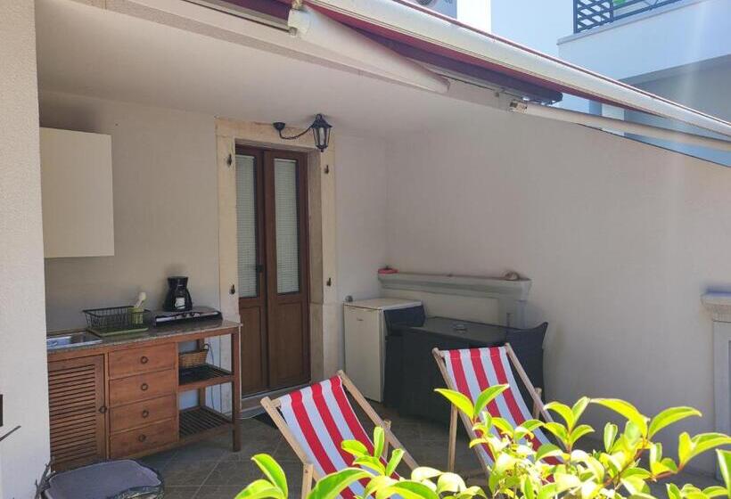 Стандартный Номер Кровать Кинг, Rooms Barbieri Rovinj