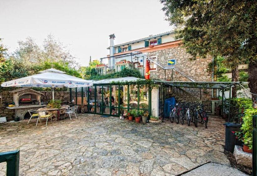 غرفة ديلوكس, Rooms Barbieri Rovinj