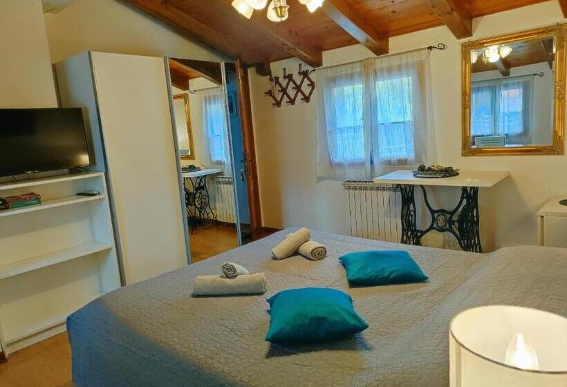 غرفة ديلوكس, Rooms Barbieri Rovinj