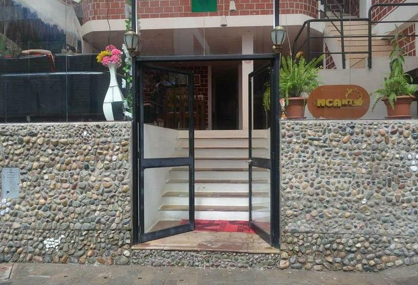 غرفة إقتصادية, Hostal Encanto Machupicchu