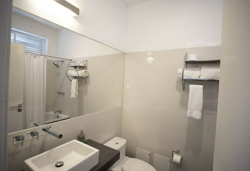 Номер Дюплекс, Tucan Suites Apart Hotel – Hotel Asociado Casa Andina